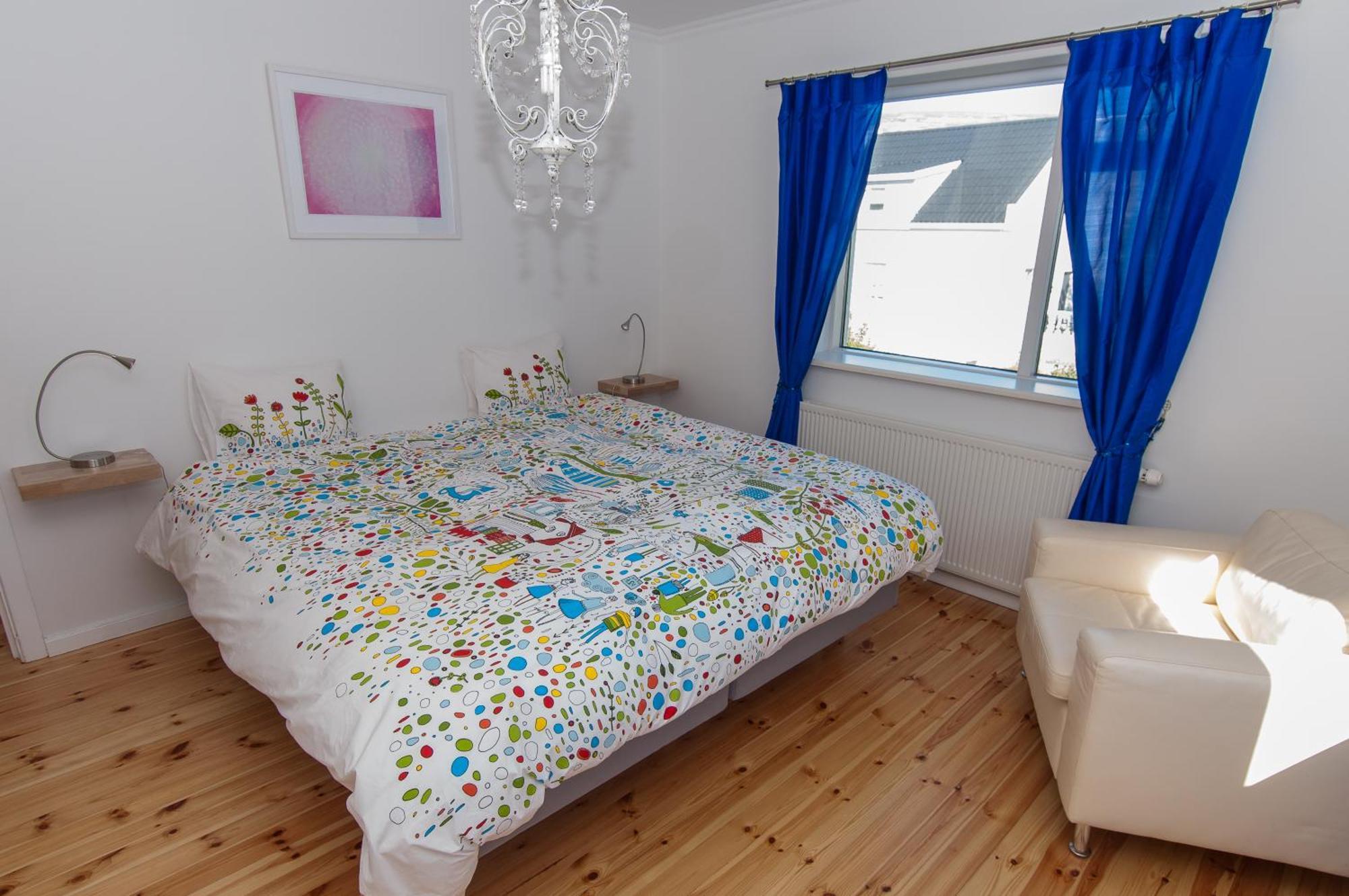 Pearl Of The North Apartments Akureyri Room photo