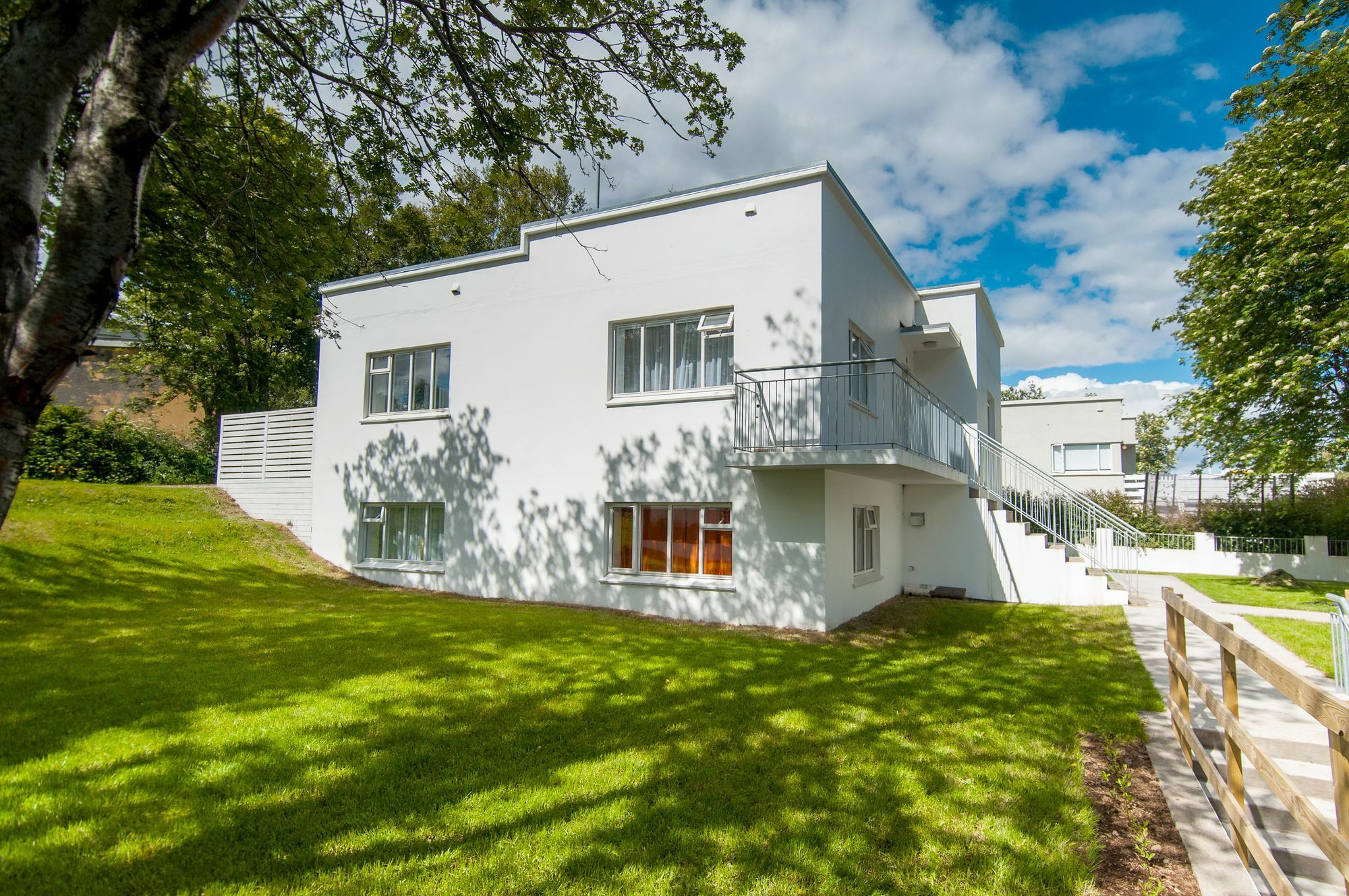 Pearl Of The North Apartments Akureyri Exterior photo